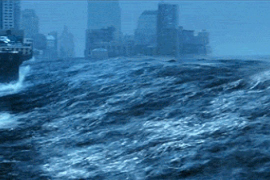 Những vụ nổ siêu tân tinh ảnh hưởng đến thời tiết trên Trái Đất thế nào?