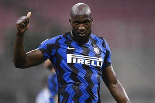 MU nhận được 'khoản thưởng' từ Inter nhờ Lukaku