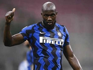MU nhận được 'khoản thưởng' từ Inter nhờ Lukaku