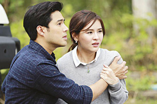 Thương đứt ruột khi vợ bỗng mắc bệnh, tôi gục ngã khi phát hiện bí mật phía sau