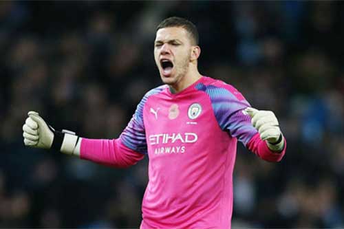 Ederson lấn át Alisson và hơn thế nữa!