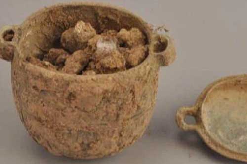 Kem dưỡng da từ 2.700 năm trước tại Trung Quốc có gì đặc biệt?