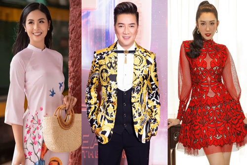 Sao Việt và những kiêng kị bất di bất dịch ngày Tết: Mr Đàm không to tiếng, Hoa hậu Ngọc Hân 3 ngày không quét nhà