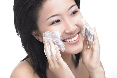 4 nguyên tắc "vàng" để da không bao giờ bị mụn trứng cá