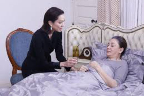 Không ngờ vì quá yêu chị dâu mà anh trai tôi đã làm một việc điên rồ khiến mẹ tôi ốm liệt giường