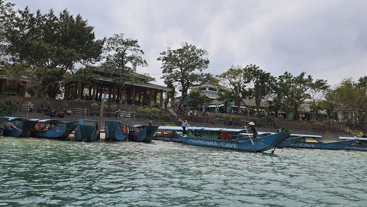 Doanh thu du lịch toàn cầu bị kéo tụt tương đương với 30 năm trước