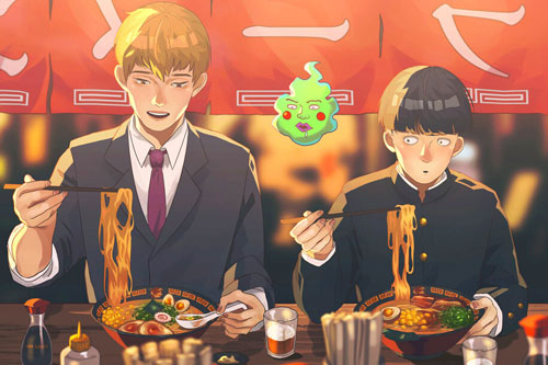 Trắc nghiệm: Bạn có phải người dễ 'chán cơm thèm phở' không?