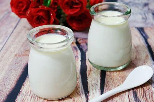 Những lợi ích tuyệt vời của sữa chua đem lại đối với sức khỏe