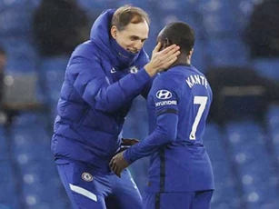 Thomas Tuchel vẫn đang 'ném đá dò đường'