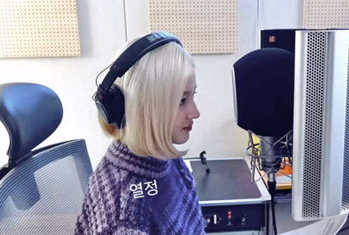 Nancy (MOMOLAND) khoe góc nghiêng cực phẩm với sống mũi "cầu trượt" nhưng lại gây tranh cãi vì lo chuyện thiên hạ