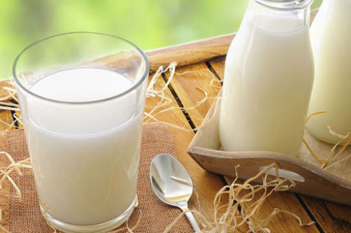 Thức uống buổi sáng tàn phá sức khỏe