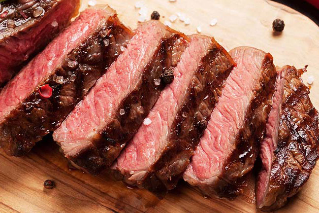 Người bị viêm khớp ăn những thực phẩm này bệnh sẽ nặng thêm