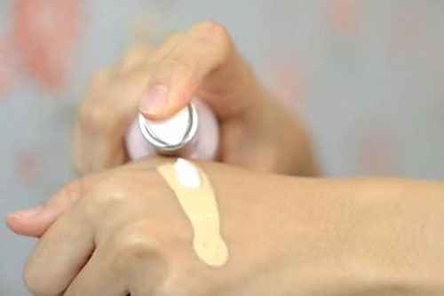 Mẹo trang điểm cực hay cho bạn gái