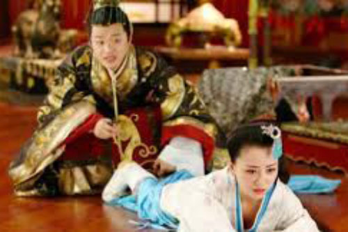 Vị Hoàng đế kỳ quặc nhất lịch sử Trung Hoa: Trị vì đất nước chỉ 27 ngày nhưng làm ra 1127 chuyện xấu xa gây rối loạn cung cấm