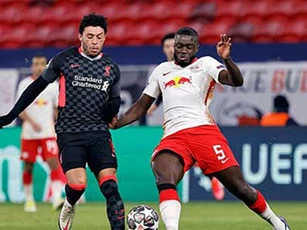 Fan MU hả hê vì đội nhà mua hụt... Upamecano
