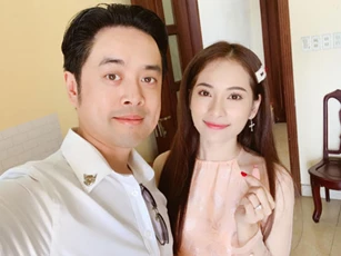 CLIP: Nhà giá hơn 6 tỷ đồng của Dương Khắc Linh - Sara Lưu