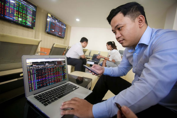 Chứng khoán tuần đầu năm Tân Sửu: Vẫn tiếp tục thăng hoa?