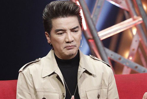 Đàm Vĩnh Hưng: "Tôi không bao giờ quên được tờ 2 ngàn đồng cũ nát đó"