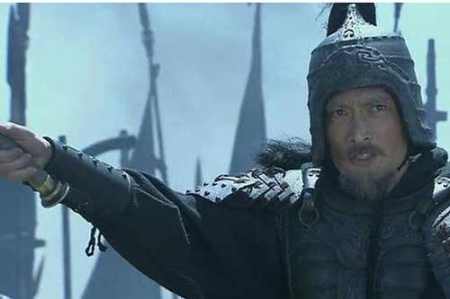 Đánh bại Quan Vũ, võ tướng hàng đầu của Tào Tháo chết bất đắc kỳ tử dưới ngòi bút của La Quán Trung