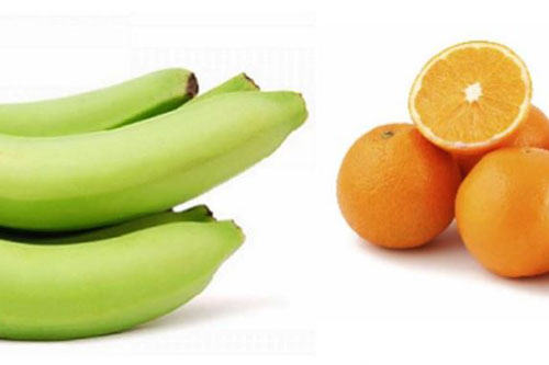 Bí quyết dưỡng da từ chuối xanh giúp loại bỏ thâm nám, tàn nhang