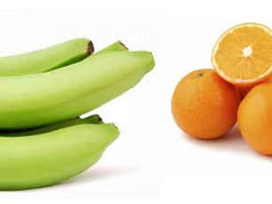 Bí quyết dưỡng da từ chuối xanh giúp loại bỏ thâm nám, tàn nhang