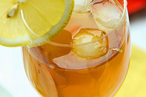 Uống nước này giảm có thể 3kg trong 1 tuần