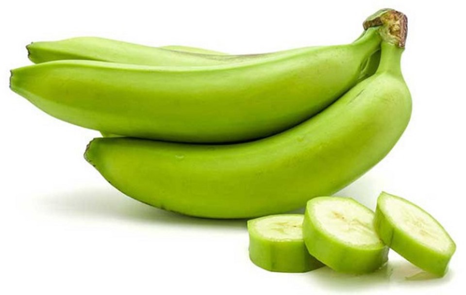 Bí quyết dưỡng da từ chuối xanh giúp loại bỏ thâm nám, tàn nhang