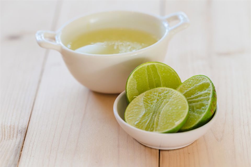 Bí quyết dưỡng da từ chuối xanh giúp loại bỏ thâm nám, tàn nhang