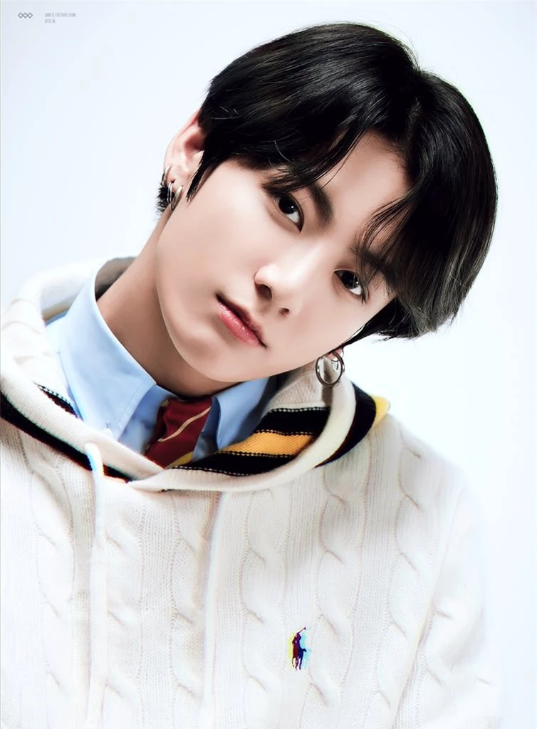 Dàn idol nam sinh năm 1997 đúng toàn cực phẩm: Từ Jungkook (BTS), Jaehyun (NCT) đến Eunwoo (ASTRO) đều khiến chị em đổ rạp! - Ảnh 1.