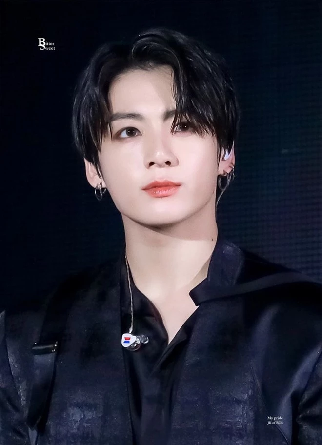 Dàn idol nam sinh năm 1997 đúng toàn cực phẩm: Từ Jungkook (BTS), Jaehyun (NCT) đến Eunwoo (ASTRO) đều khiến chị em đổ rạp! - Ảnh 3.