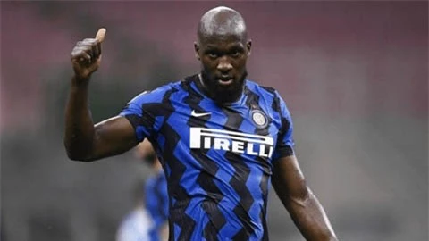 MU nhận được 'khoản thưởng' từ Inter nhờ Lukaku