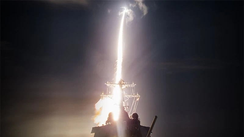 Nhận định được chuyên gia của tạp chí Mỹ đưa ra sau khi Hải quân nước này tuyên bố tên lửa SM-3 Block IIA vừa đánh chặn thành công mục tiêu đạn đạo ngoài khí quyển và kế hoạch trang bị phiên bản đánh chặn thế hệ mới này.