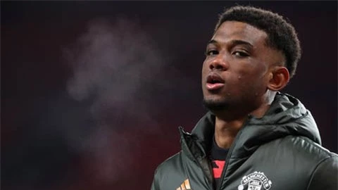 Sociedad vs MU: Solskjaer loại 3 ngôi sao, trao cơ hội cho Diallo và Shoretire