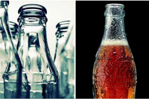 Vì sao nước có gas ngon hơn khi uống lạnh?