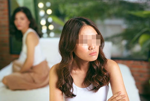 Tuyên bố ghét chị dâu và đứa cháu sắp đẻ, cô gái bị dân mạng 'ném đá'