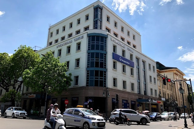 Ba động lực thúc đẩy tăng trưởng của thị trường văn phòng cho thuê năm 2021