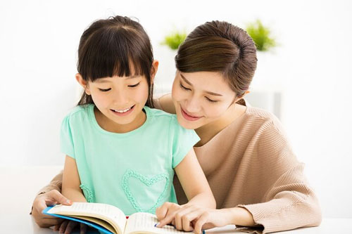5 nguyên tắc cha mẹ cần thiết lập để con học giỏi hơn