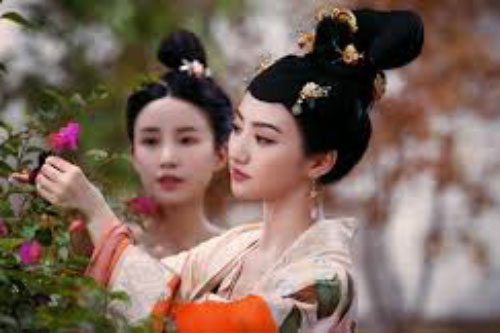 Hậu cung nhà Đường có một chế độ thị tẩm đặc biệt khiến Hoàng đế ban đầu rất phấn khích, nhưng dần dần lại phải giả vờ bệnh để tránh né mỹ nhân