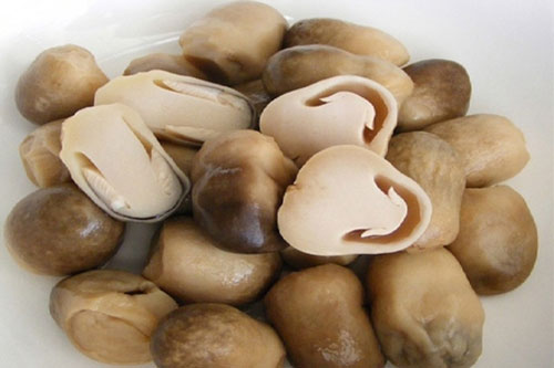 Chọn mua, sử dụng và bảo quản nấm đúng cách