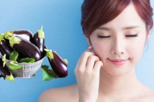 3 công thức trị nám bằng cà tím đơn giản ngay tại nhà