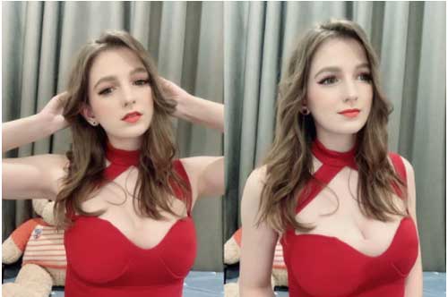 Cô nàng DJ ngoại quốc lần đầu chia sẻ khi đón cái Tết ở Việt Nam: Tết đầu tiên ở Việt Nam, tôi bị đói nguyên ngày mùng 1