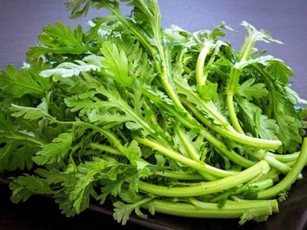 Thực phẩm tốt cho người cao huyết áp