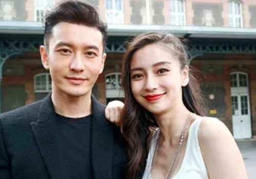 Ngày đầu năm mới, fan của Huỳnh Hiểu Minh và Angelababy đã "đại chiến", nguyên nhân liên quan trực tiếp tới chuyện ly hôn