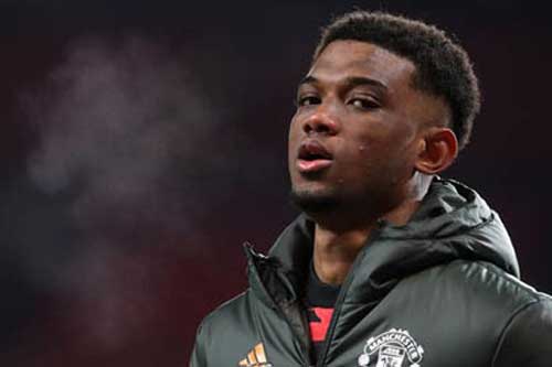 Sociedad vs MU: Solskjaer loại 3 ngôi sao, trao cơ hội cho Diallo và Shoretire