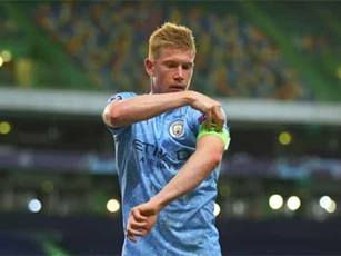 Man City: De Bruyne sắp trở lại để… làm khó Pep