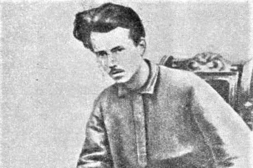 Cuộc đời lẫy lừng của tác giả tiểu thuyết Xô viết nổi tiếng “Thép đã tôi thế đấy”