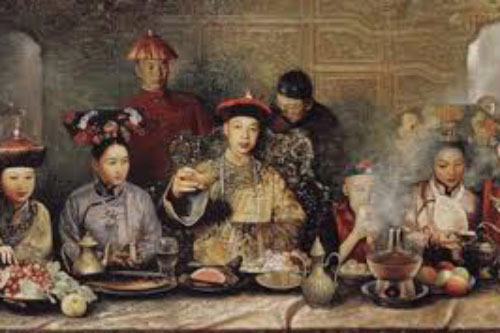 Dù nấu cơm cho Hoàng đế mỗi ngày, người trong Ngự thiện phòng khó mà đầu độc nhà vua vì 4 lý do