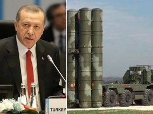 Thổ Nhĩ Kỳ sẽ từ bỏ S-400 của Nga và chờ đợi những đề nghị có lợi từ Mỹ?