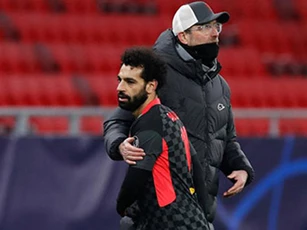 Klopp: 'Rất nhiều kẻ mong chúng tôi gục ngã'