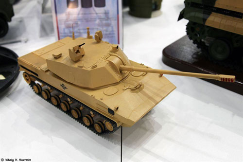 Báo Mỹ: Quân đội Mỹ không có vũ khí nào như pháo tự hành Lotos của Nga